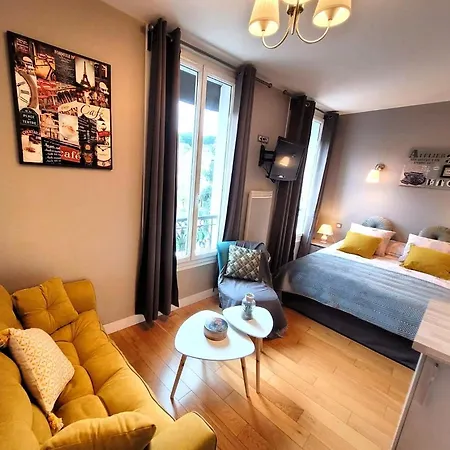 Oh Autrement * Sèvres